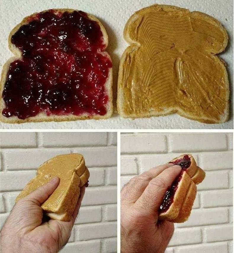 Gewoon een verzameling hilarische foto's #961