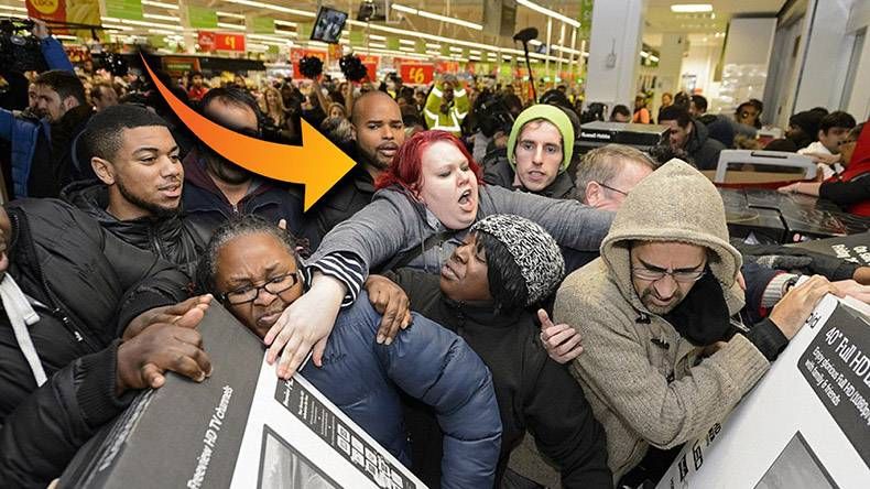 Gewoon een verzameling hilarische foto's #895