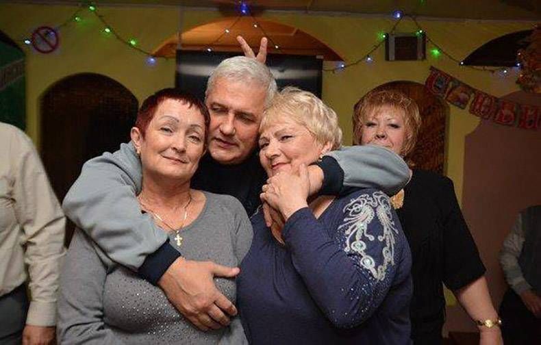 Gewoon een verzameling hilarische foto's #893