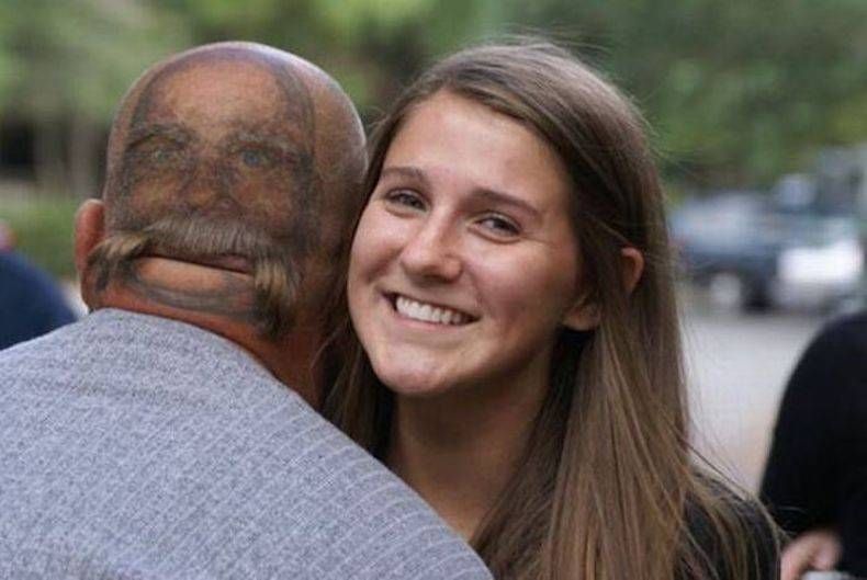 Gewoon een verzameling hilarische foto's #745