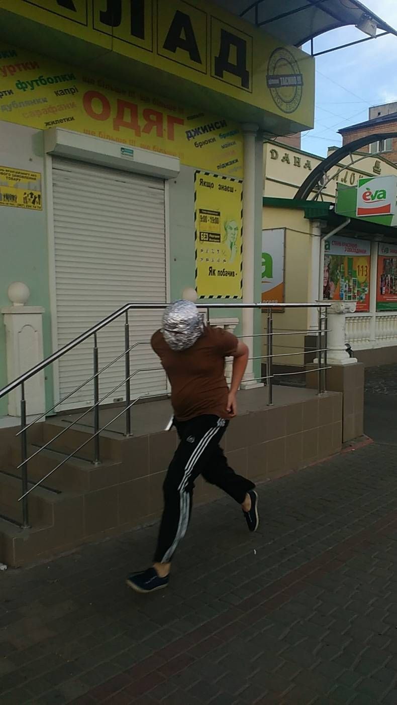 Gewoon een verzameling hilarische foto's #714