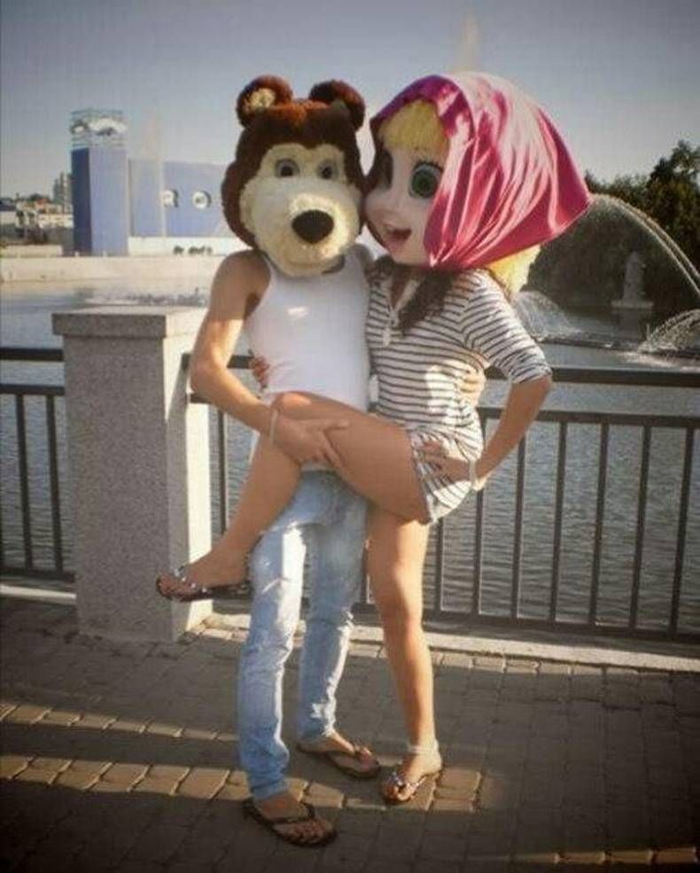 Gewoon een verzameling hilarische foto's #704