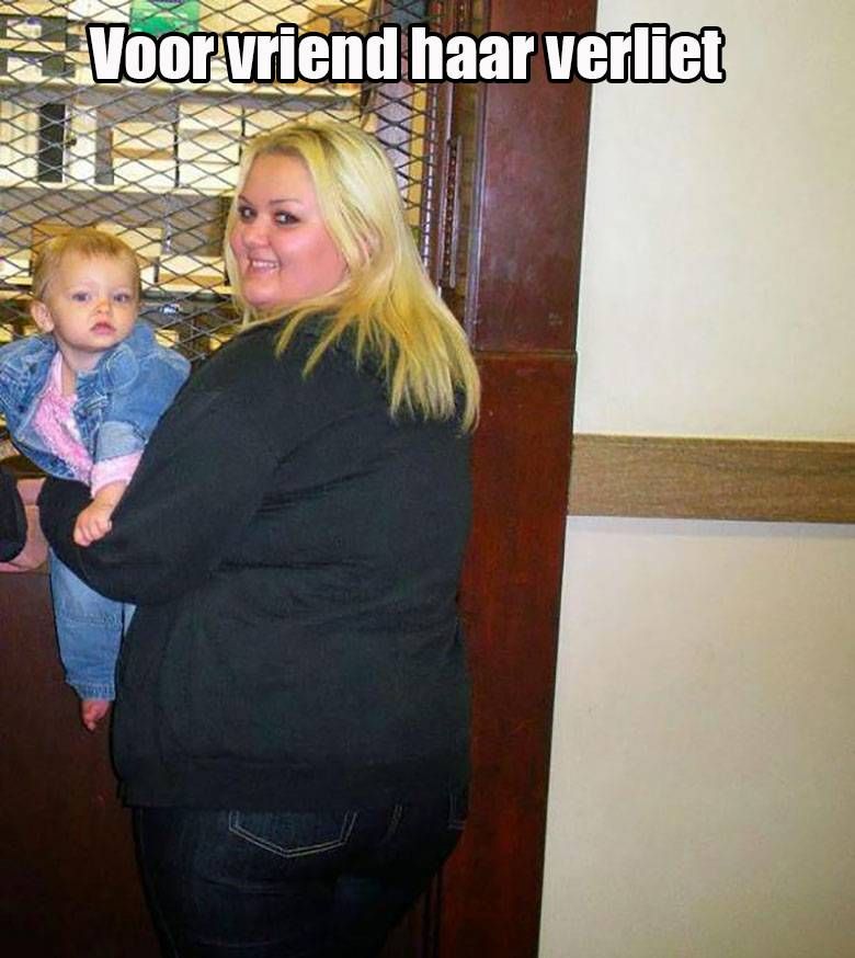 Gewoon een verzameling hilarische foto's #741