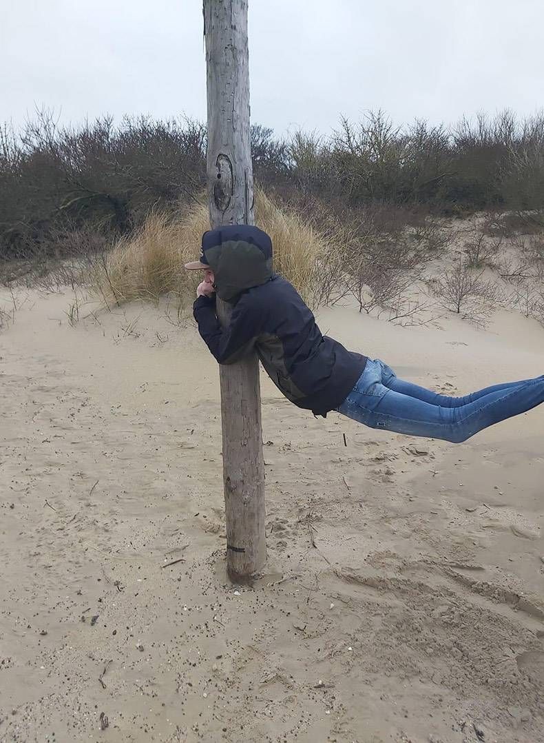 Gewoon een verzameling hilarische foto's #1244