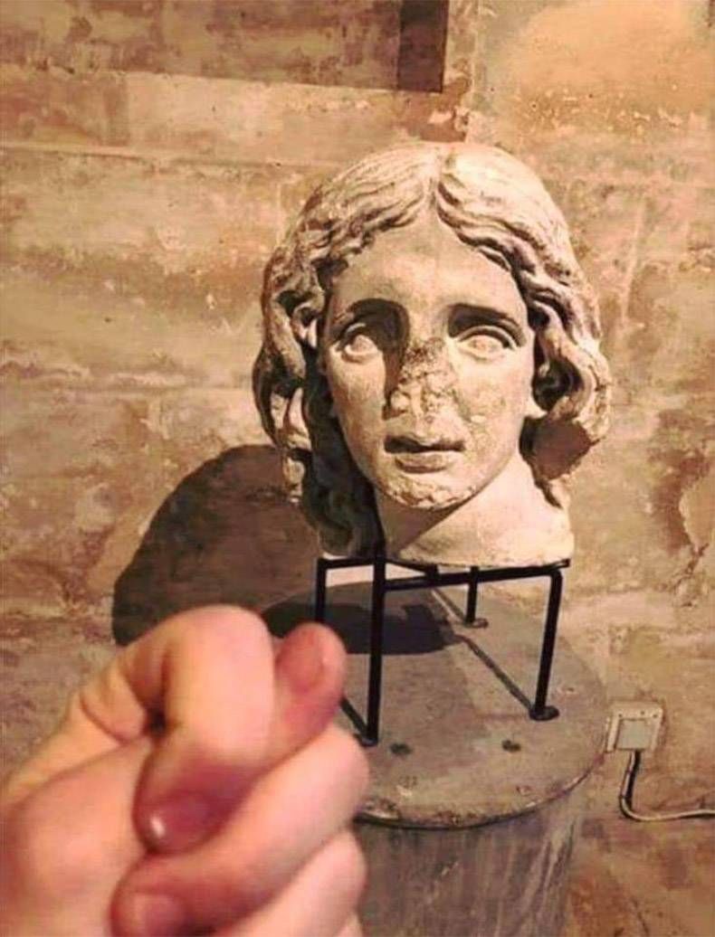 Gewoon een verzameling hilarische foto's #1088