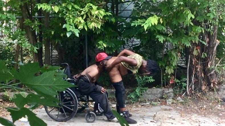 Gewoon een verzameling hilarische foto's #1069