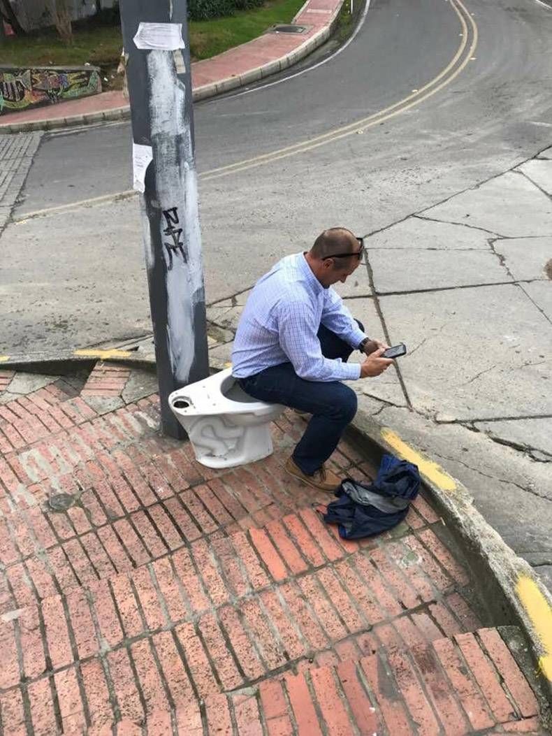 Gewoon een verzameling hilarische foto’s #978