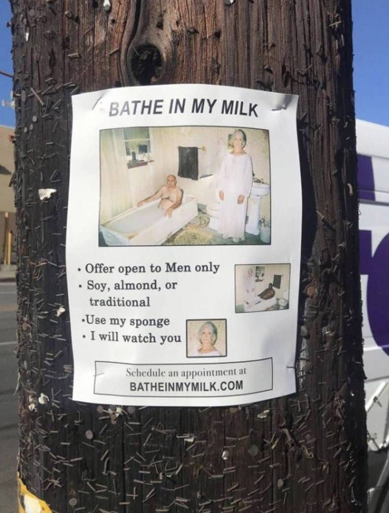 Gewoon een verzameling hilarische foto’s #921