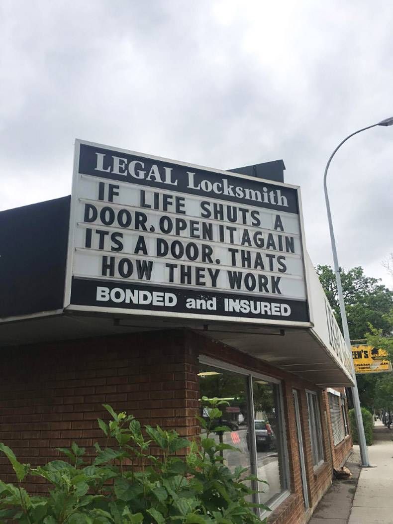 Gewoon een verzameling hilarische foto’s #858