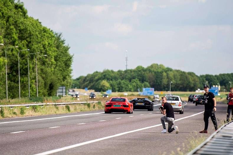 Gewoon een verzameling hilarische foto's #823