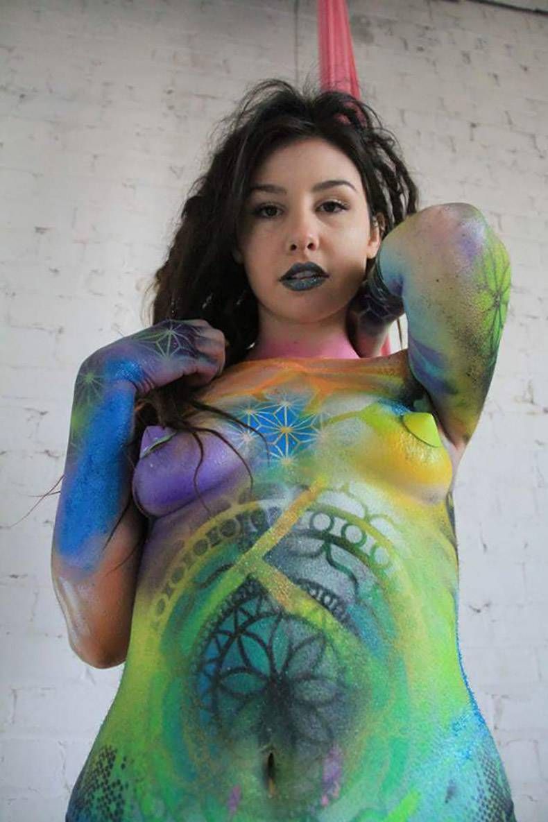 Gewoon een verzameling hilarische foto's #778