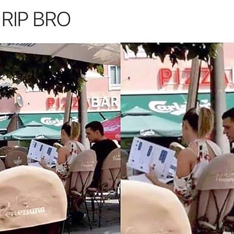 Gewoon een verzameling hilarische foto's #1173