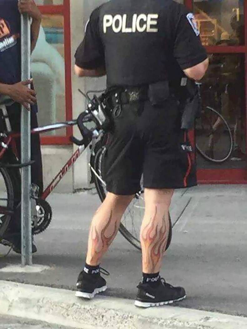 Gewoon een verzameling hilarische foto's #984