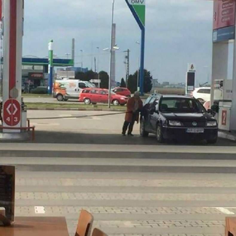 Gewoon een verzameling hilarische foto's #967
