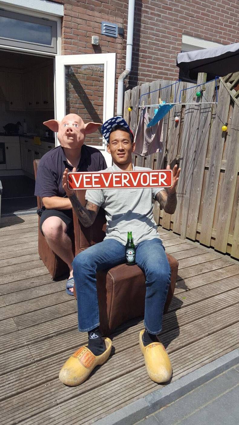 Gewoon een verzameling hilarische foto's #823