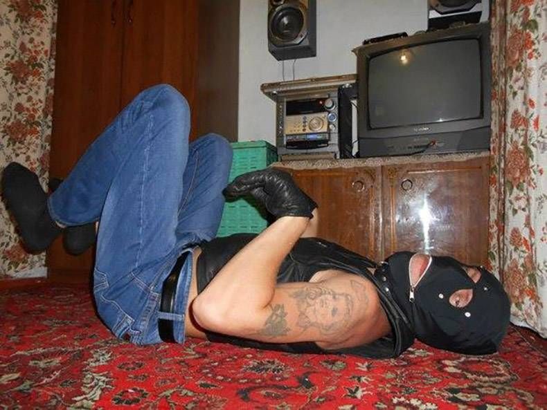 Gewoon een verzameling hilarische foto's #782