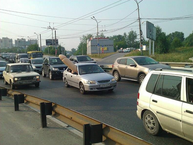 Gewoon een verzameling hilarische foto's #762