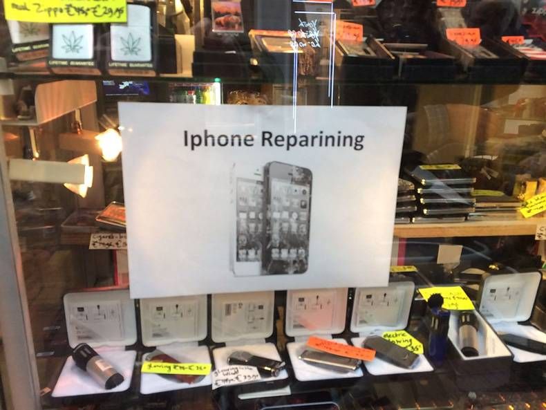 Gewoon een verzameling hilarische foto's #728