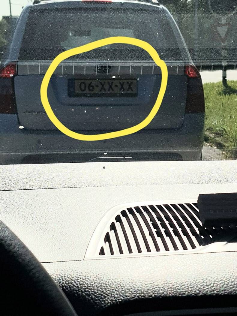 Gewoon een verzameling hilarische foto's #1345