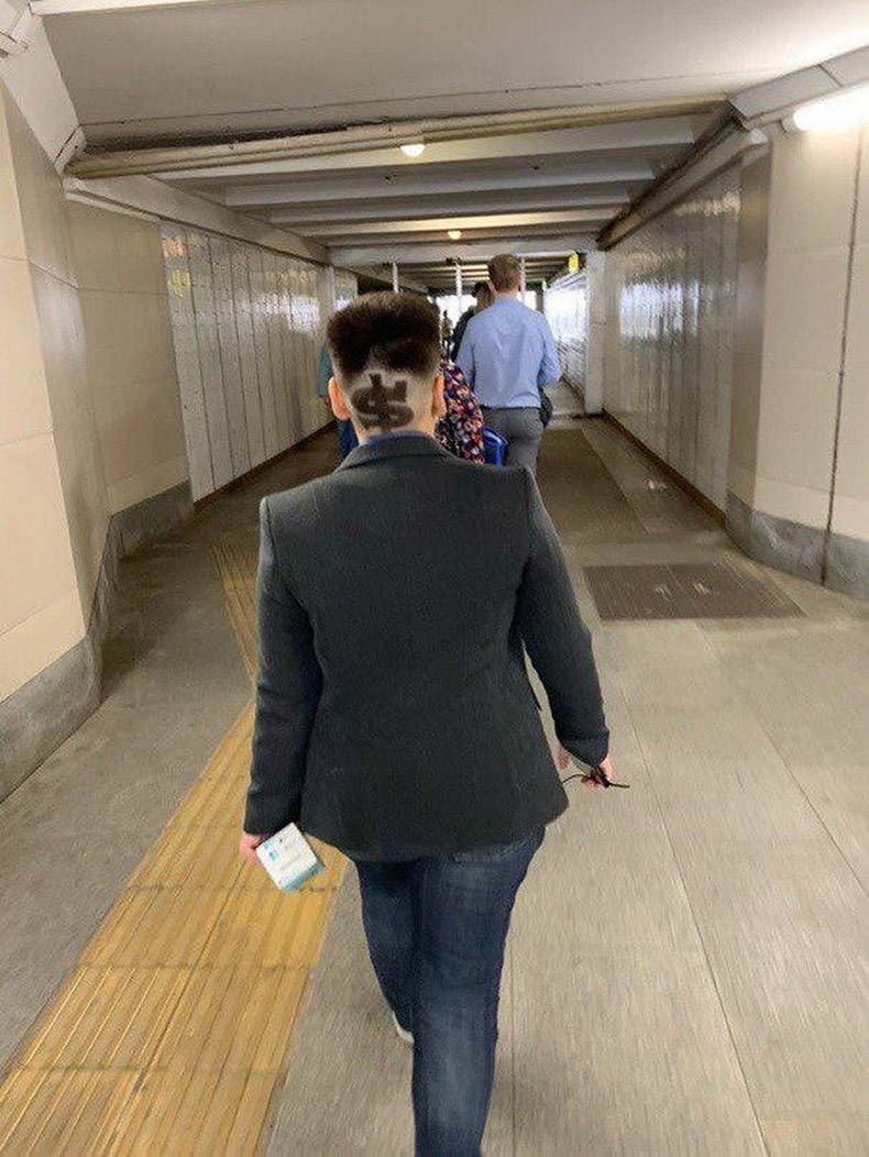 Gewoon een verzameling hilarische foto's #1152