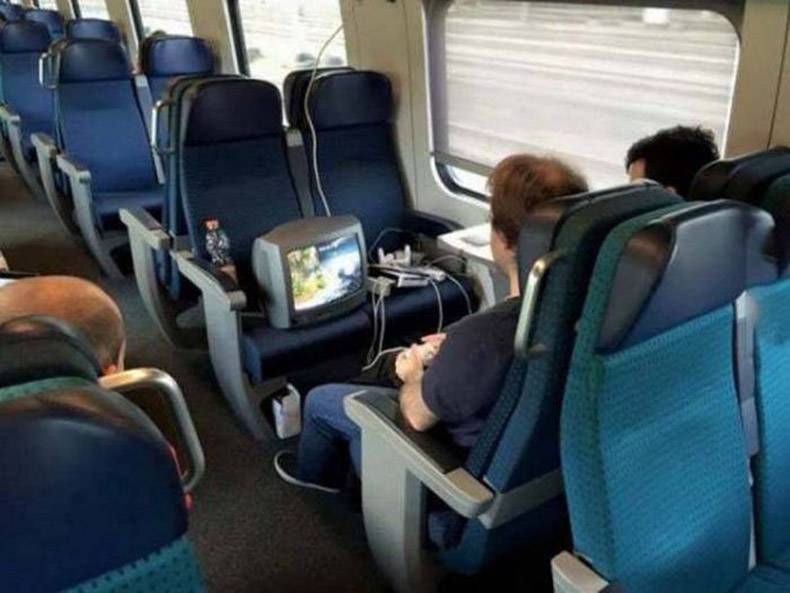 Gewoon een verzameling hilarische foto's #1127