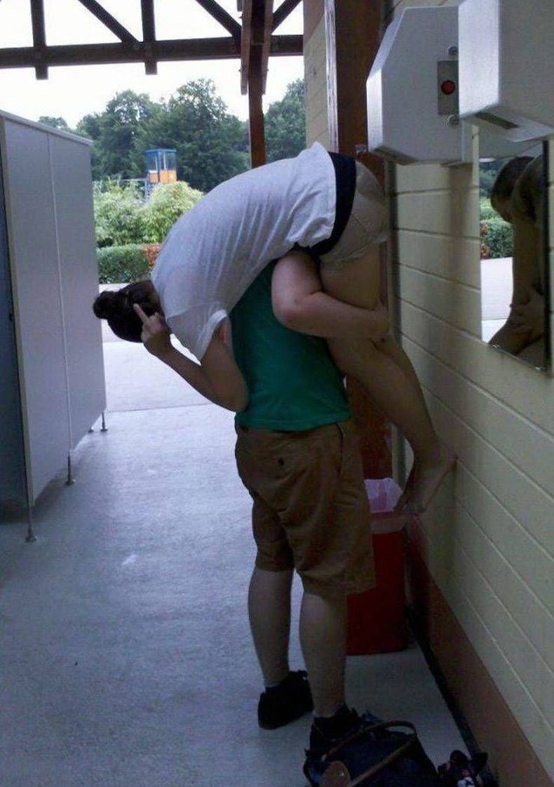 Gewoon een verzameling hilarische foto's #1120