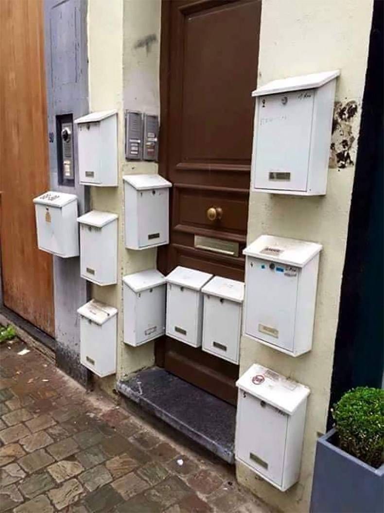 Gewoon een verzameling hilarische foto's #1088