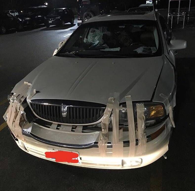 Gewoon een verzameling hilarische foto’s #978