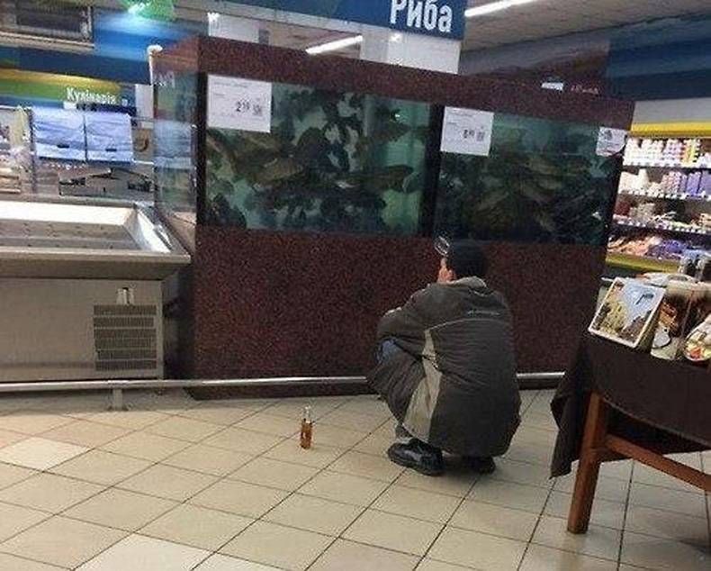 Gewoon een verzameling hilarische foto's #714