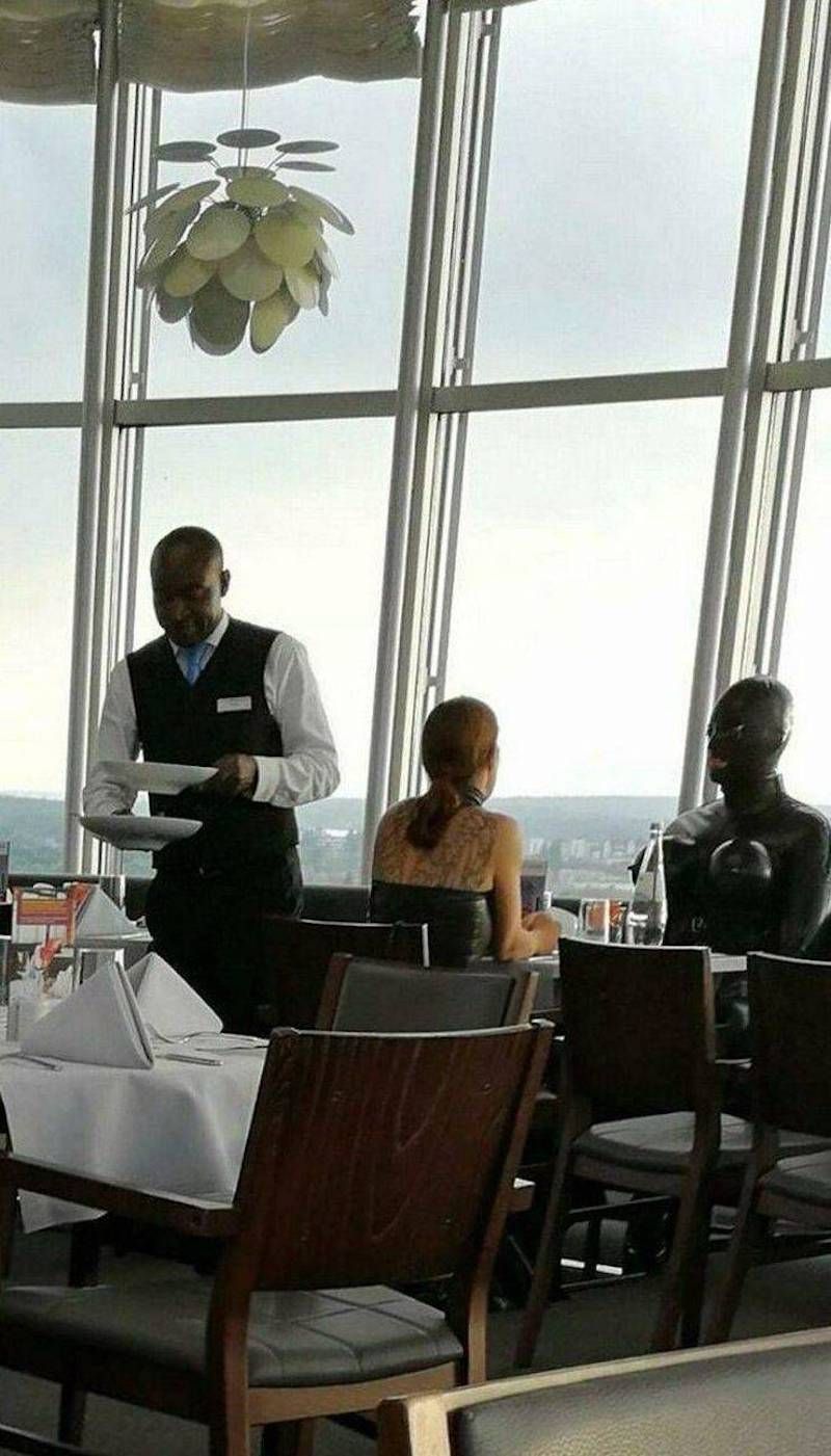 Gewoon een verzameling hilarische foto’s #1107