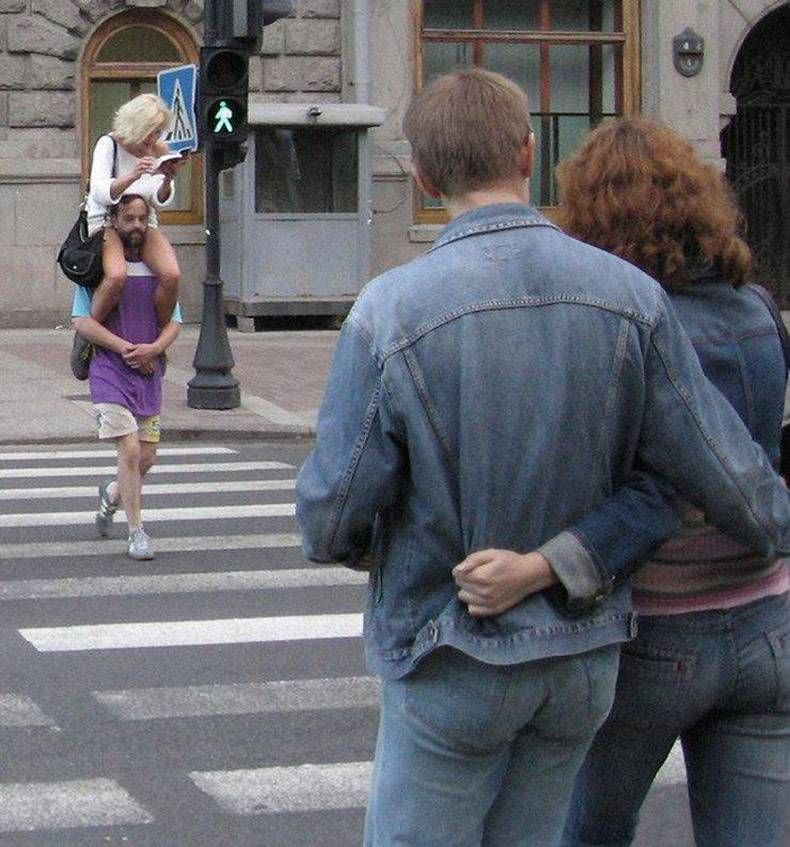 Gewoon een verzameling hilarische foto's #1120