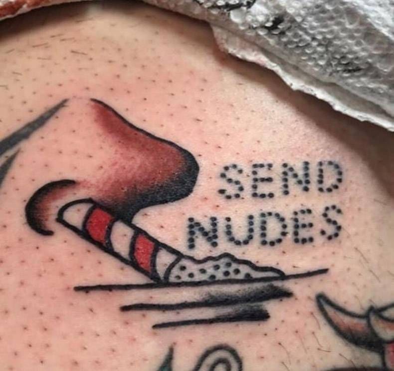 Gewoon een verzameling hilarische foto's #992