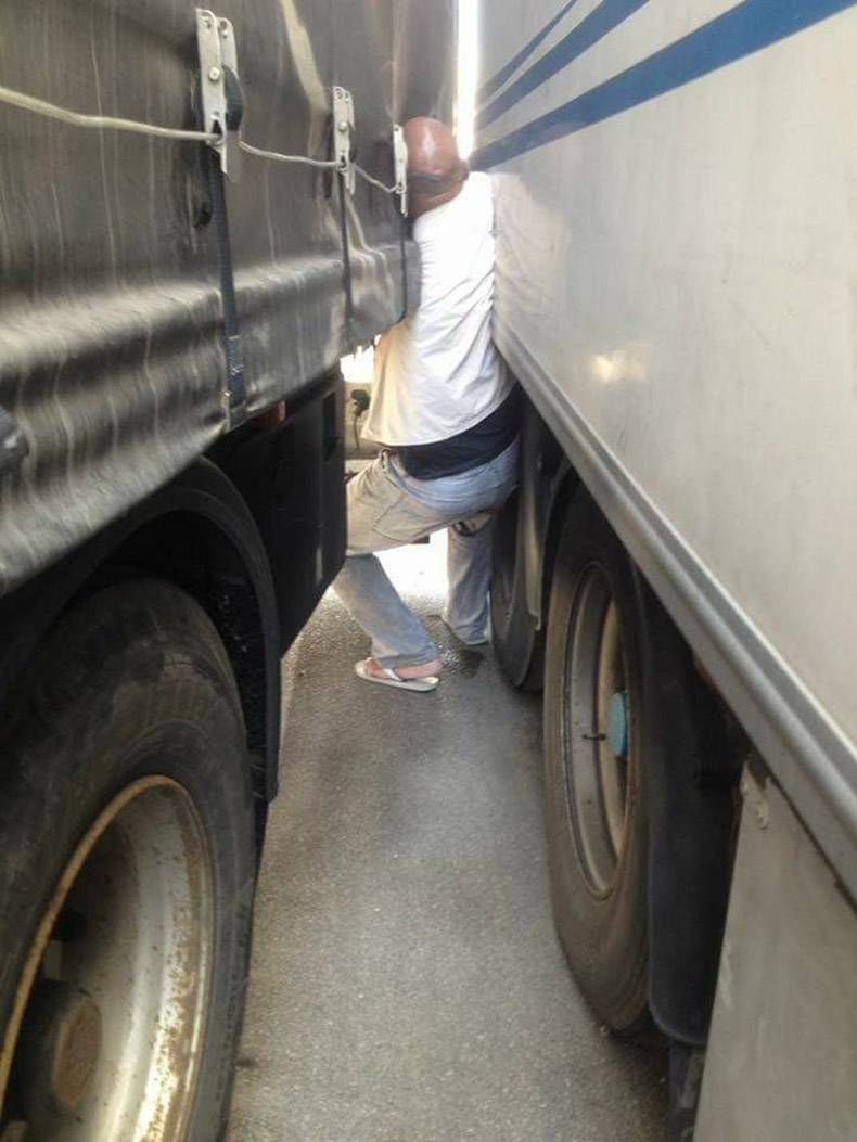 Gewoon een verzameling hilarische foto's #862