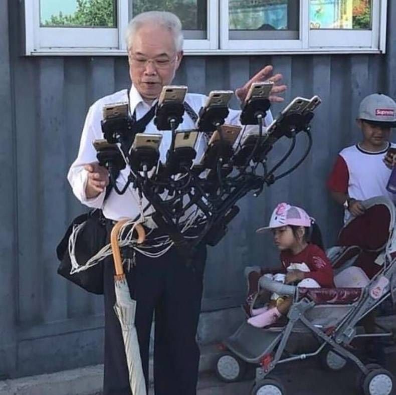 Gewoon een verzameling hilarische foto's #1127