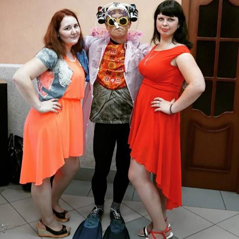 Gewoon een verzameling hilarische foto's #893