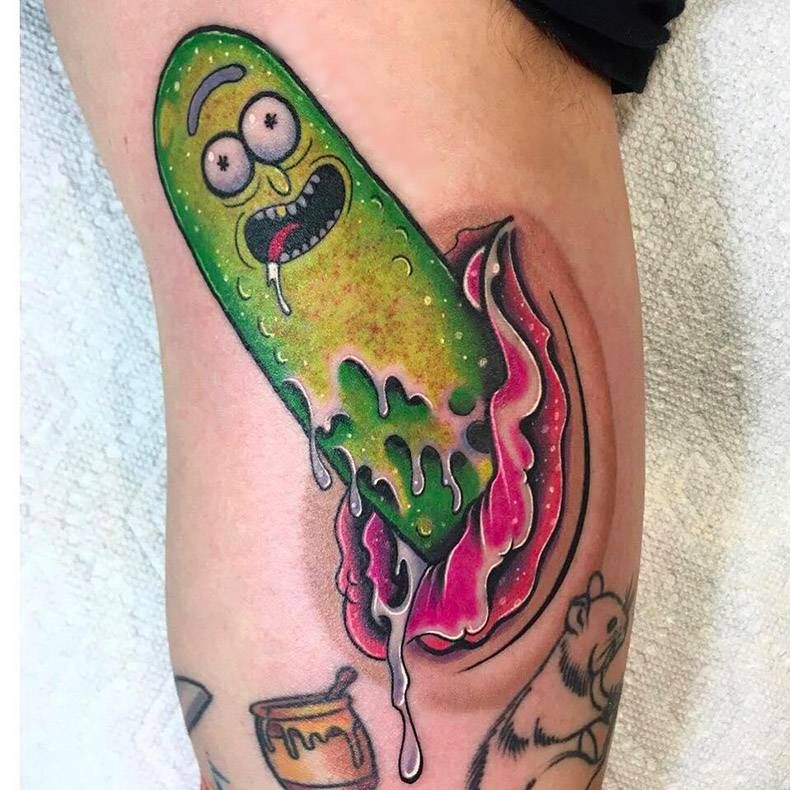 Gewoon een verzameling hilarische foto's #871