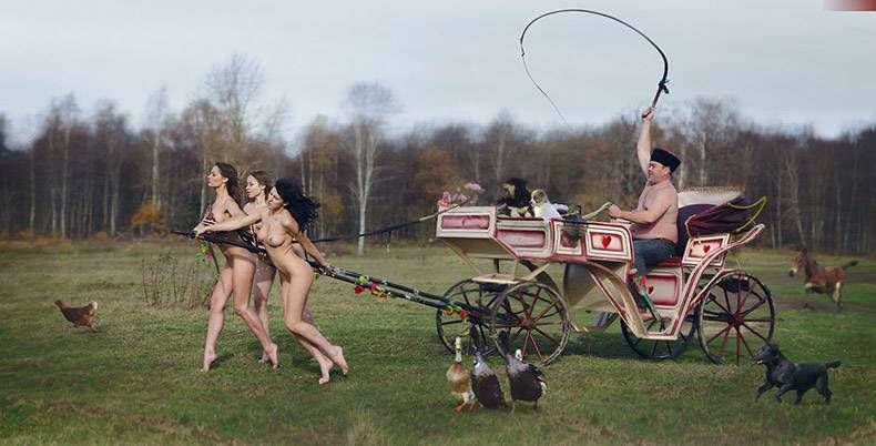 Gewoon een verzameling hilarische foto's #778