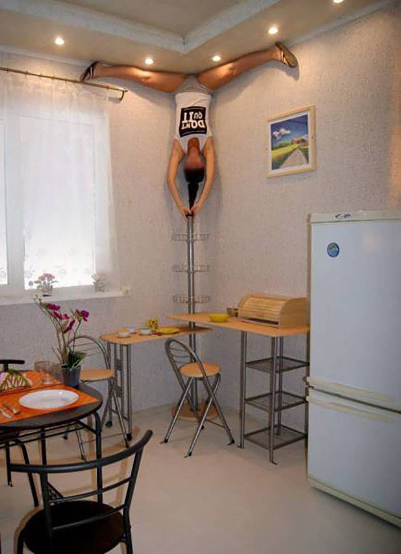 Gewoon een verzameling hilarische foto's #1127