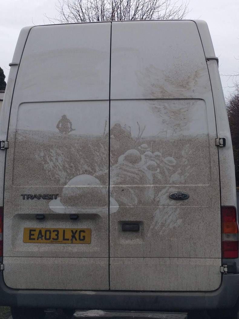 Gewoon een verzameling hilarische foto's #895