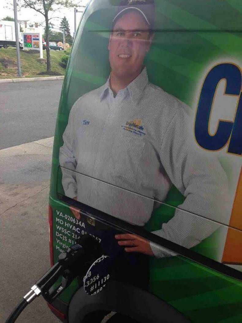 Gewoon een verzameling hilarische foto's #874