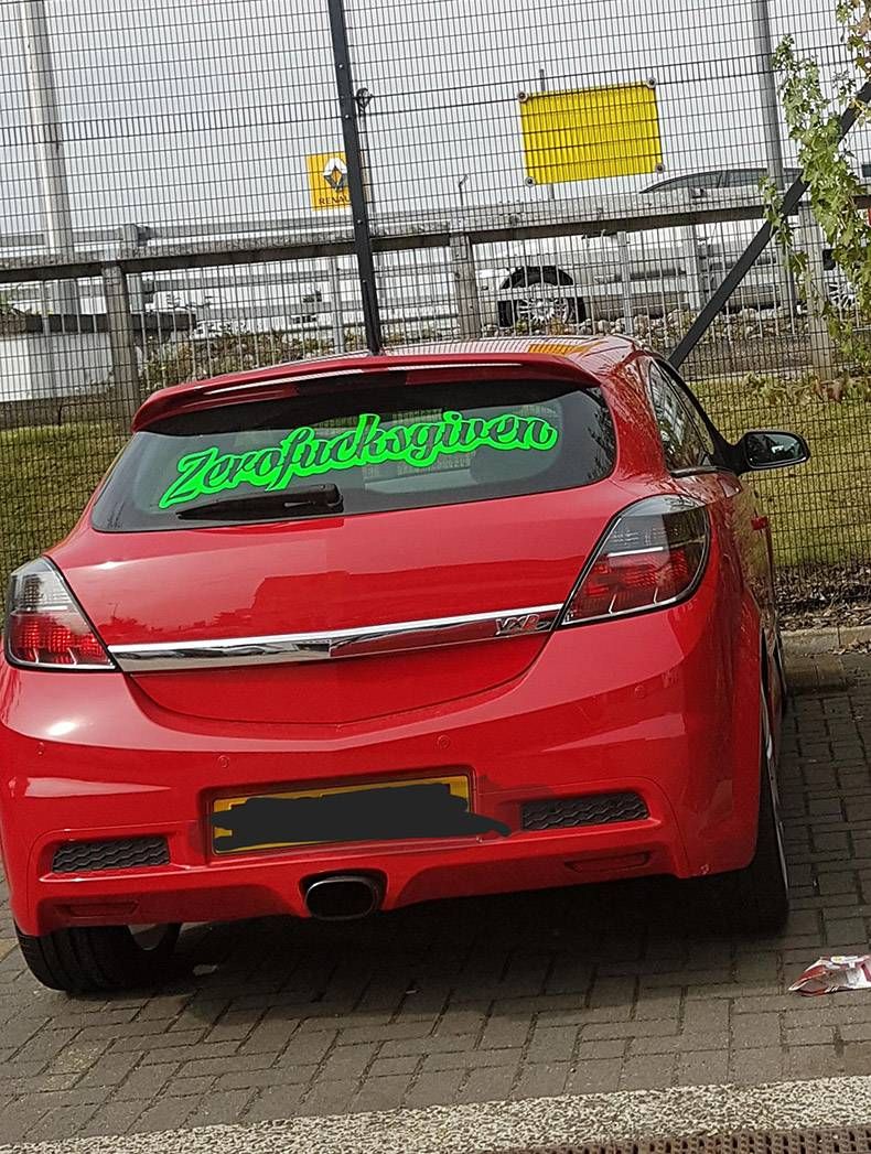 Gewoon een verzameling hilarische foto’s #858