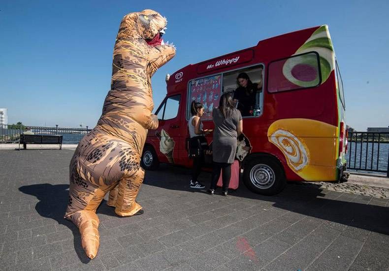 Gewoon een verzameling hilarische foto's #820