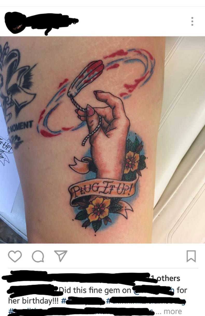 Gewoon een verzameling hilarische foto's #778