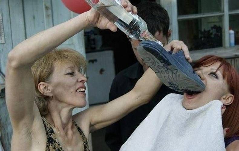 Gewoon een verzameling hilarische foto's #728