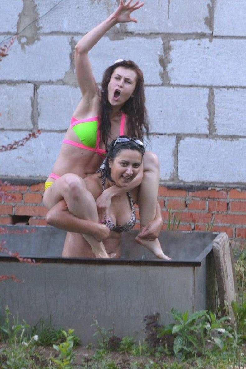 Gewoon een verzameling hilarische foto's #714