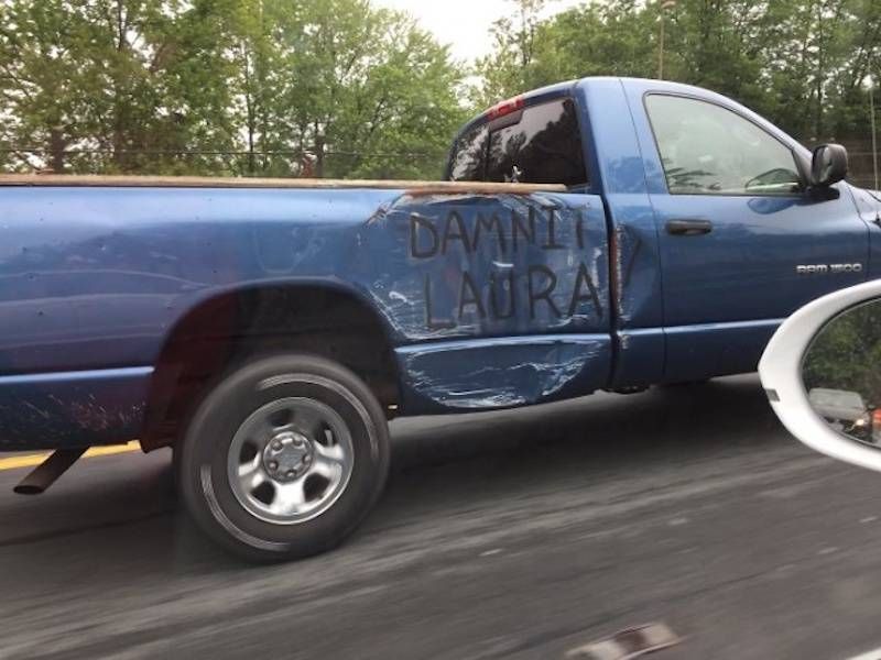 Gewoon een verzameling hilarische foto’s #1107