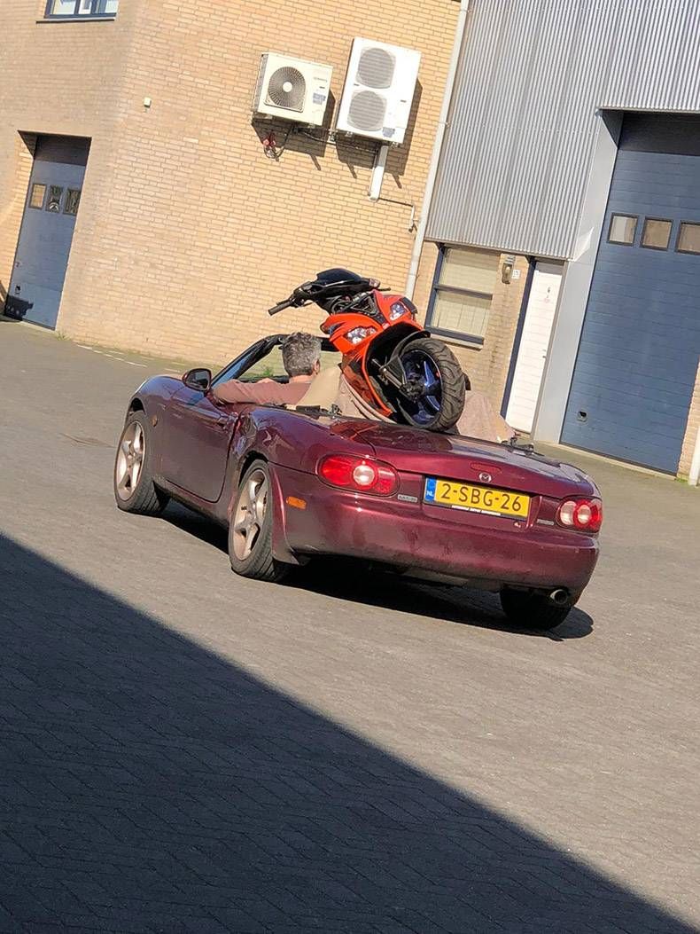 Gewoon een verzameling hilarische foto's #1262