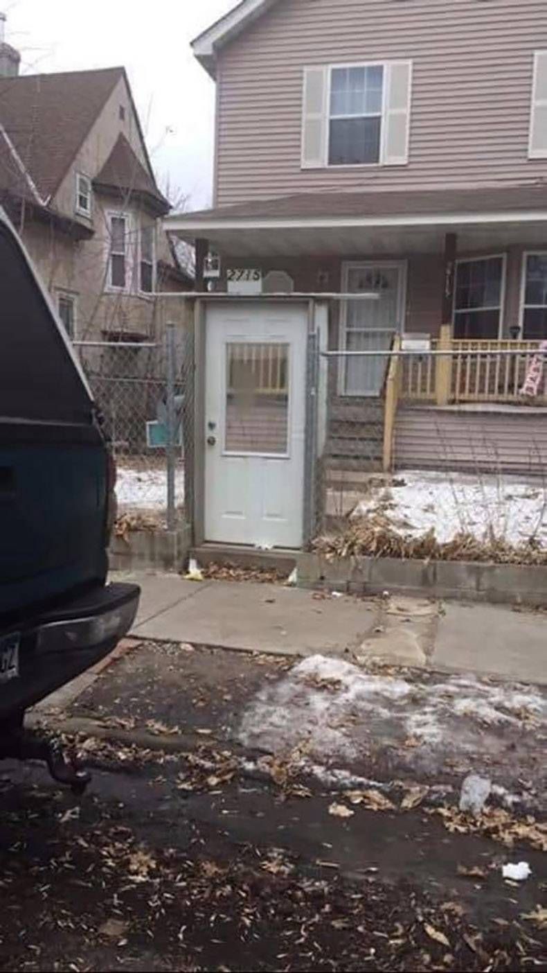 Gewoon een verzameling hilarische foto's #1077