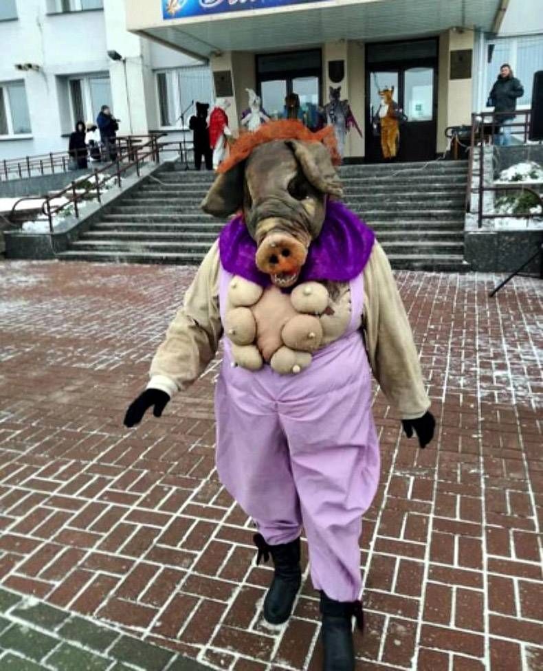 Gewoon een verzameling hilarische foto's #1069