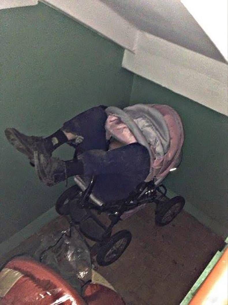 Gewoon een verzameling hilarische foto's #893